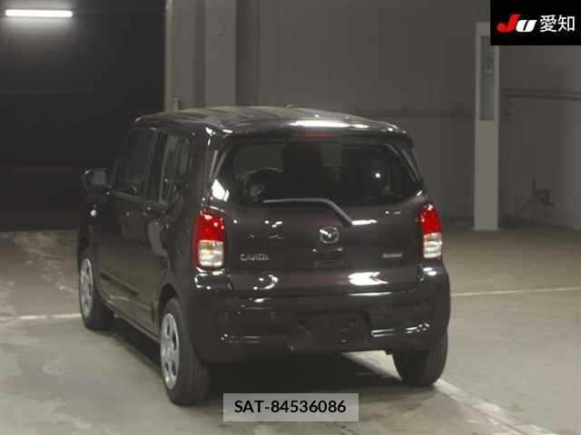 Mazda CAROL 2026 8699193-1