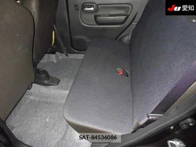 Mazda CAROL 2026 8699193-4