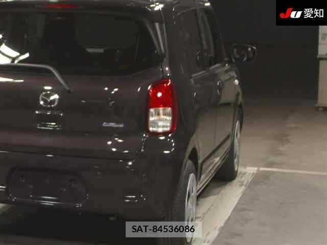 Mazda CAROL 2026 8699193-8