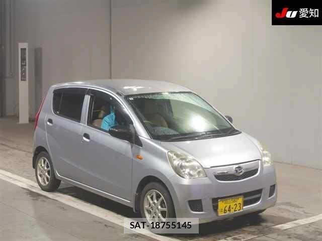Daihatsu MIRA 2011 8809681-0