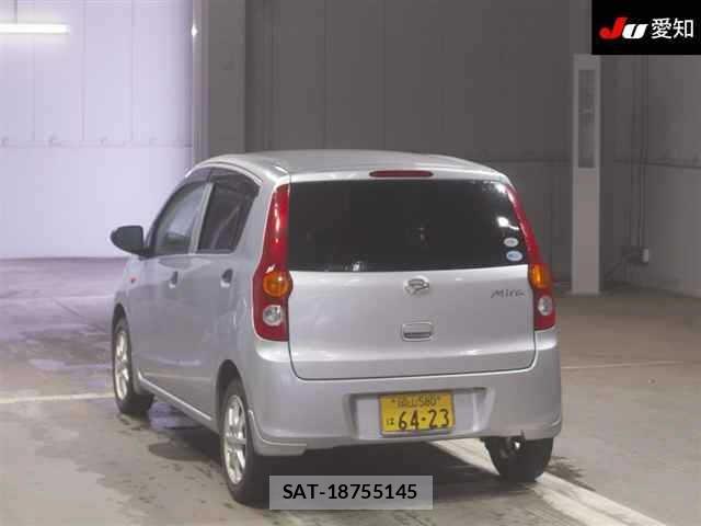 Daihatsu MIRA 2011 8809681-1