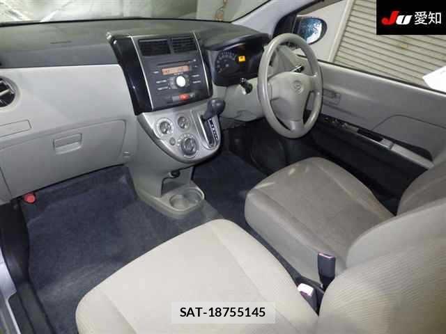 Daihatsu MIRA 2011 8809681-3