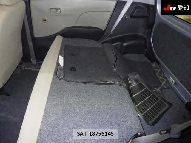 Daihatsu MIRA 2011 8809681-4