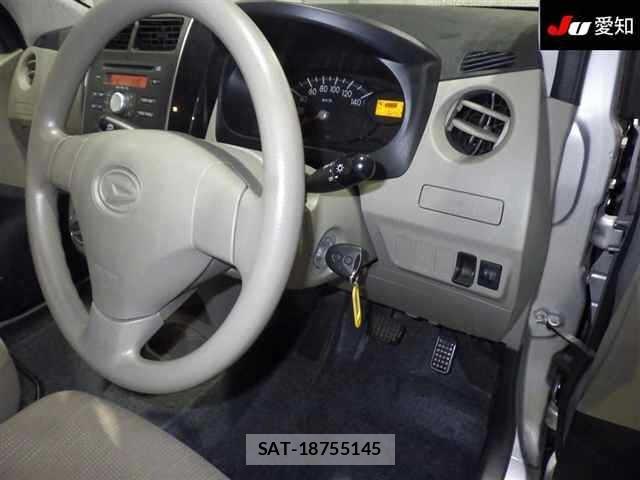 Daihatsu MIRA 2011 8809681-5