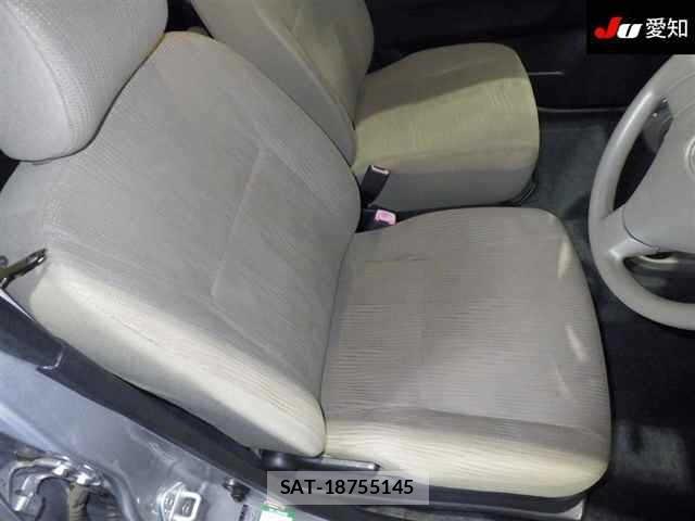 Daihatsu MIRA 2011 8809681-6
