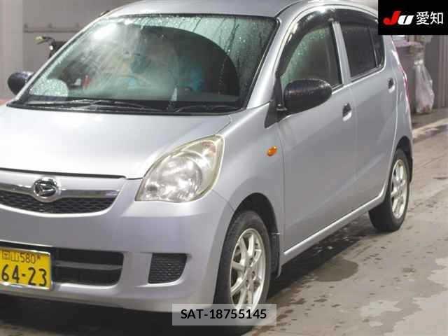 Daihatsu MIRA 2011 8809681-7