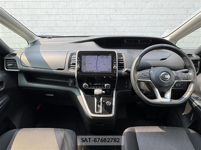 Nissan SERENA 2018 8671630-16