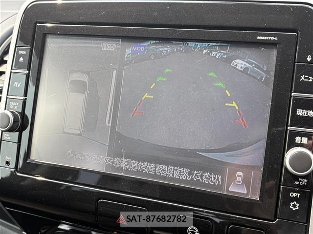 Nissan SERENA 2018 8671630-18