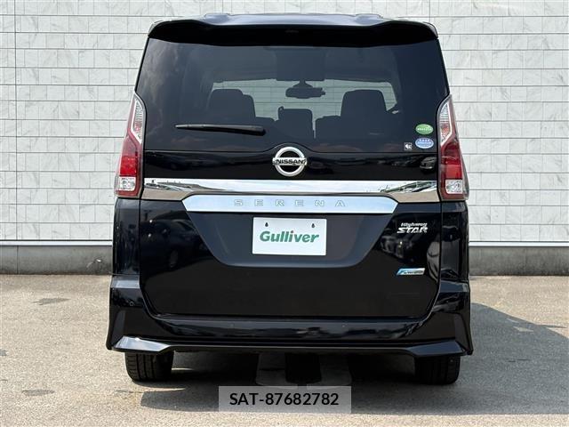 Nissan SERENA 2018 8671630-2