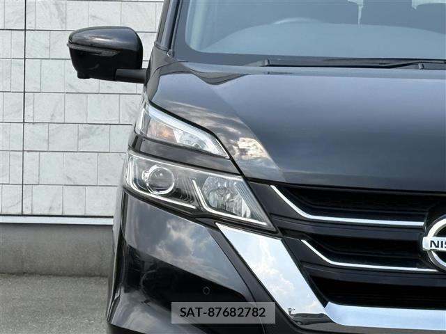 Nissan SERENA 2018 8671630-21