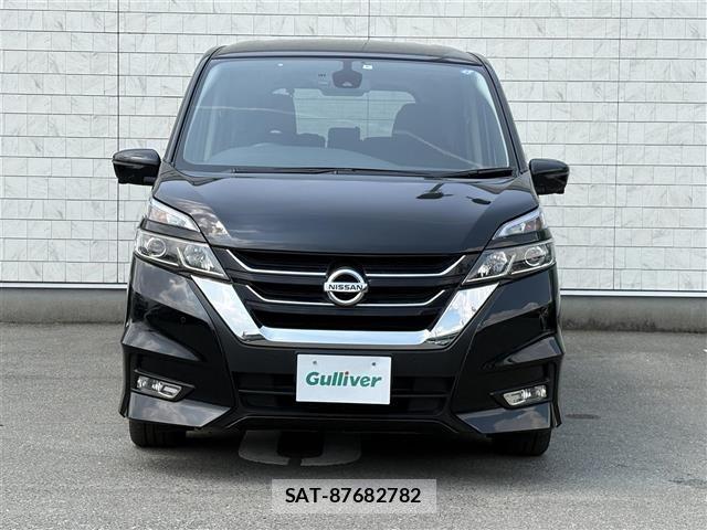 Nissan SERENA 2018 8671630-23