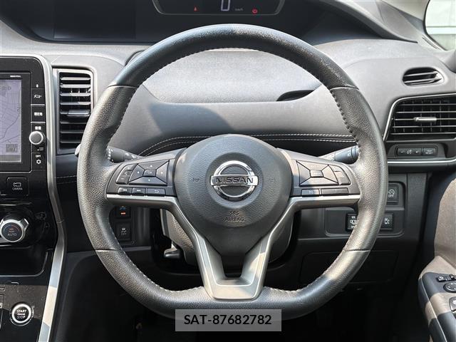 Nissan SERENA 2018 8671630-3