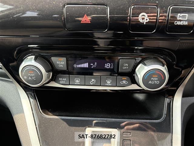 Nissan SERENA 2018 8671630-6