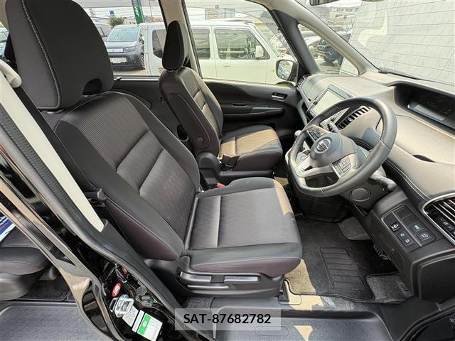 Nissan SERENA 2018 8671630-9