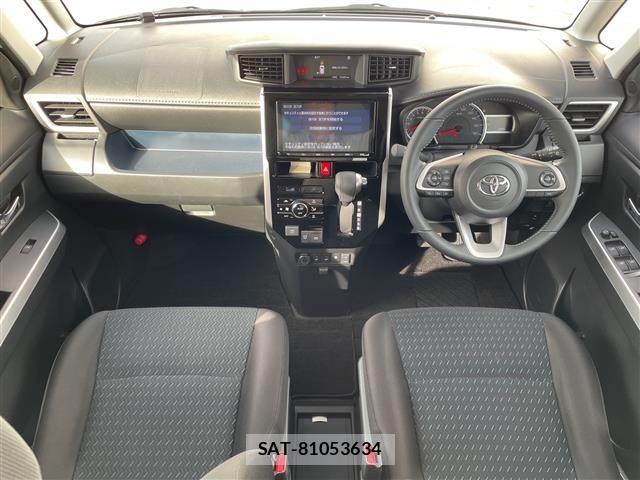 Toyota ROOMY 2021 8692386-16