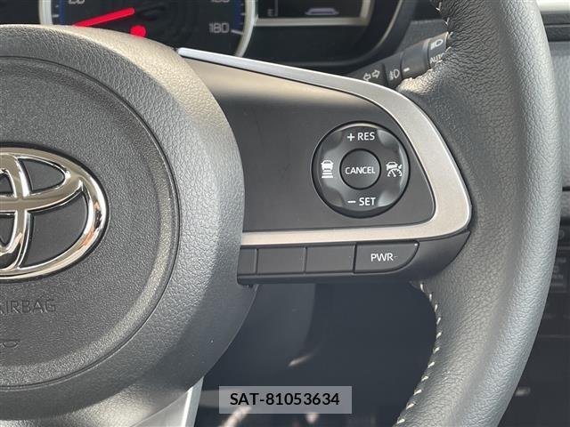 Toyota ROOMY 2021 8692386-2