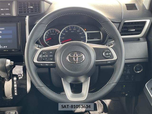Toyota ROOMY 2021 8692386-21