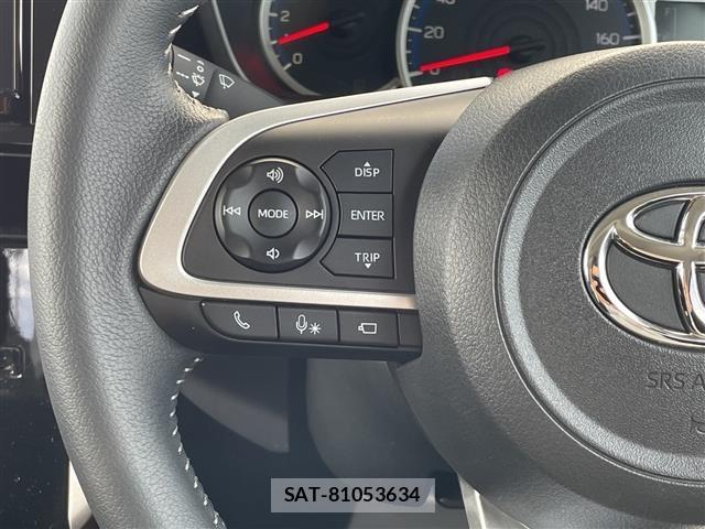 Toyota ROOMY 2021 8692386-23