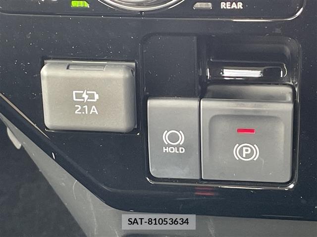Toyota ROOMY 2021 8692386-3