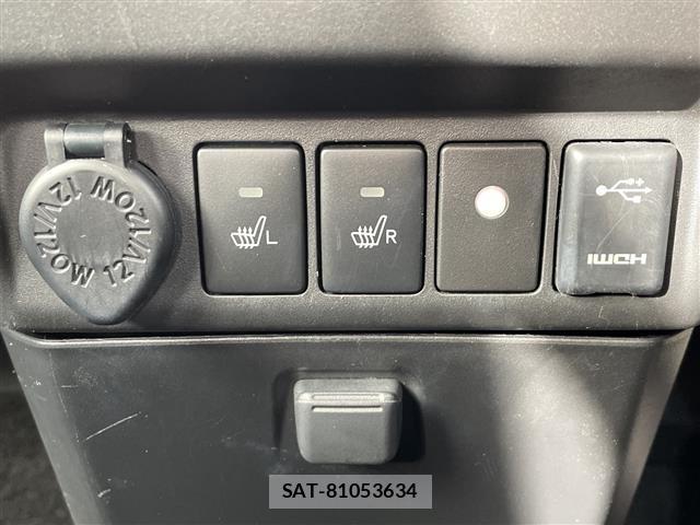 Toyota ROOMY 2021 8692386-5