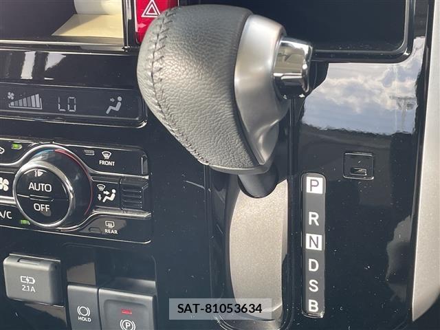 Toyota ROOMY 2021 8692386-7