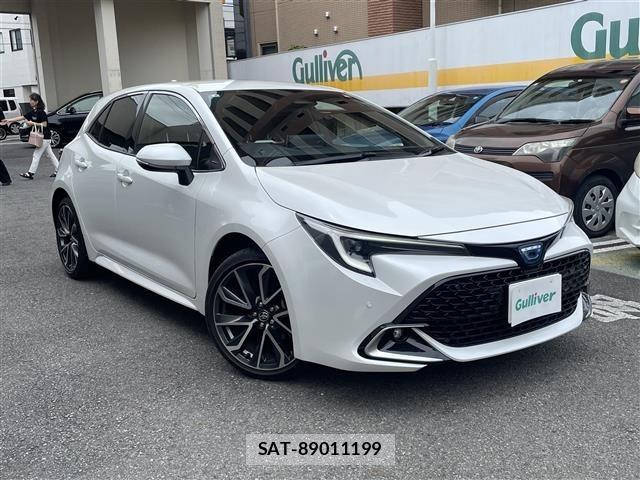 Toyota COROLLA SPORT 2024 8688569-0
