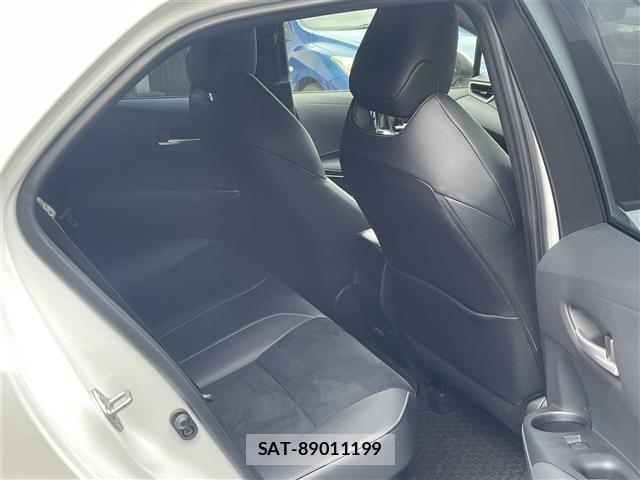 Toyota COROLLA SPORT 2024 8688569-11