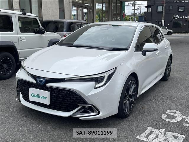 Toyota COROLLA SPORT 2024 8688569-19