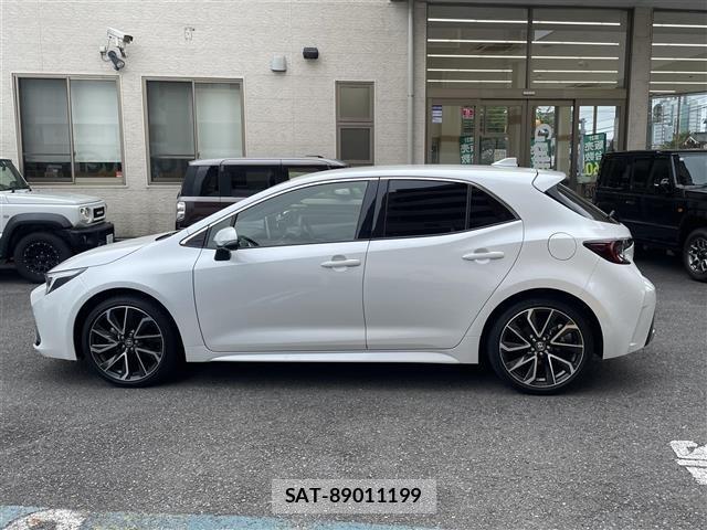 Toyota COROLLA SPORT 2024 8688569-21