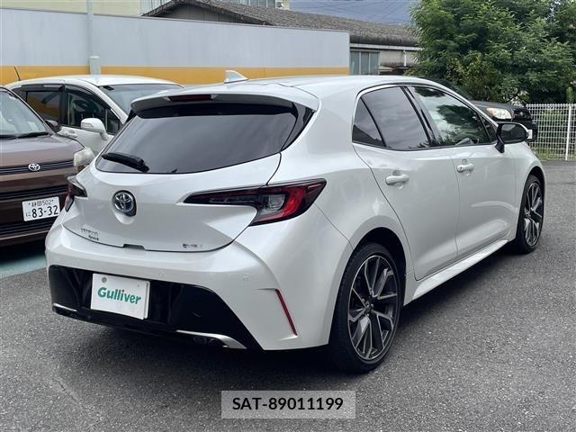 Toyota COROLLA SPORT 2024 8688569-3