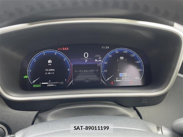 Toyota COROLLA SPORT 2024 8688569-4