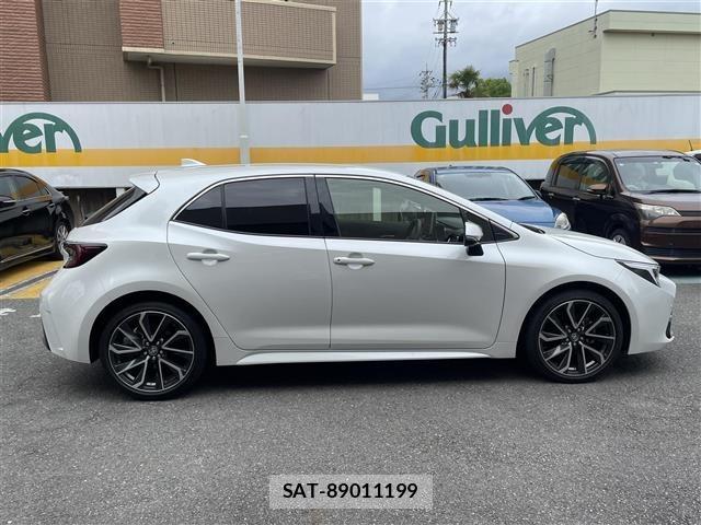 Toyota COROLLA SPORT 2024 8688569-5