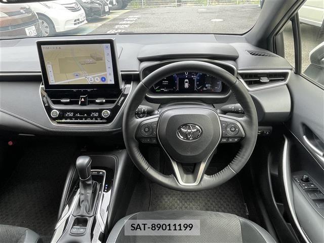 Toyota COROLLA SPORT 2024 8688569-8