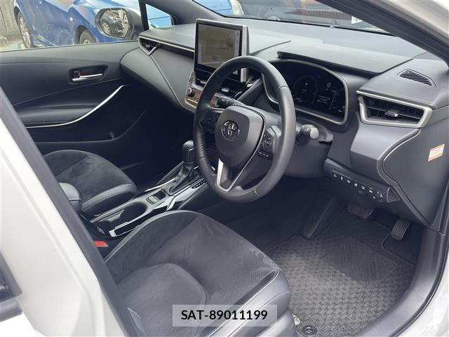Toyota COROLLA SPORT 2024 8688569-9