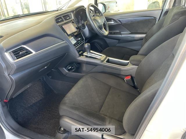 Honda SHUTTLE 2016 8947020-10