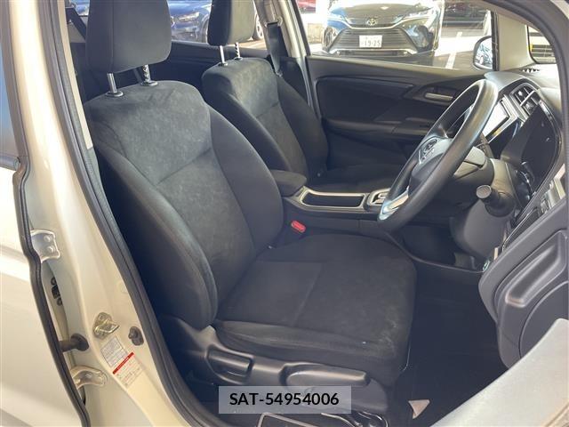Honda SHUTTLE 2016 8947020-11