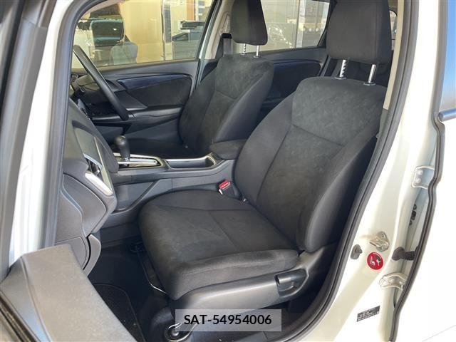 Honda SHUTTLE 2016 8947020-12