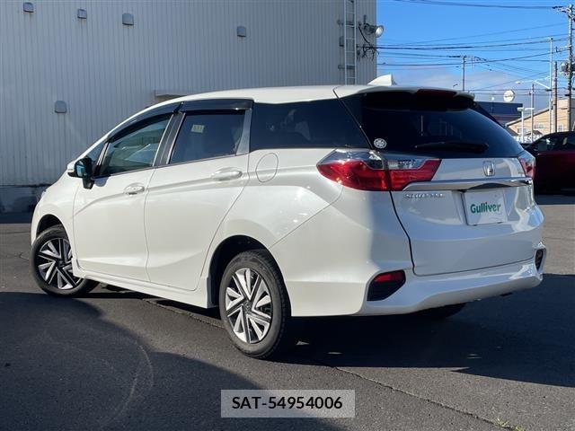 Honda SHUTTLE 2016 8947020-13