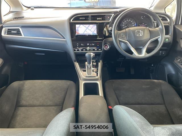 Honda SHUTTLE 2016 8947020-14