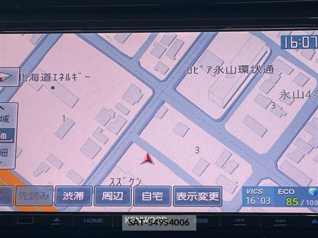 Honda SHUTTLE 2016 8947020-16