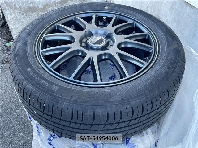 Honda SHUTTLE 2016 8947020-18