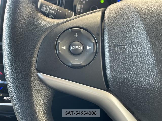 Honda SHUTTLE 2016 8947020-19