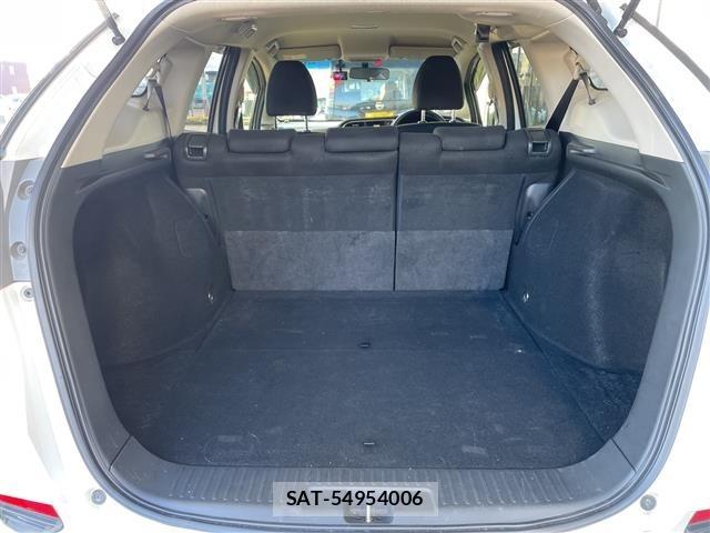Honda SHUTTLE 2016 8947020-2