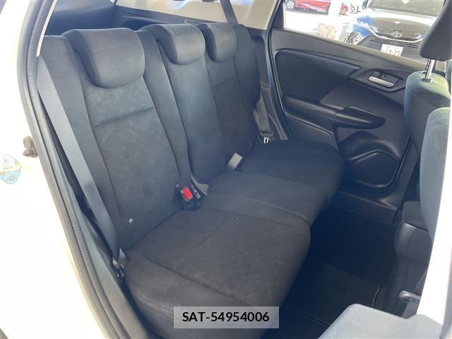 Honda SHUTTLE 2016 8947020-20