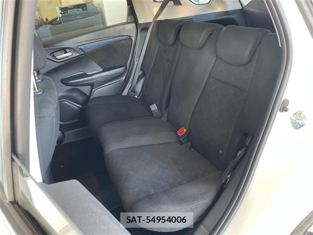 Honda SHUTTLE 2016 8947020-22