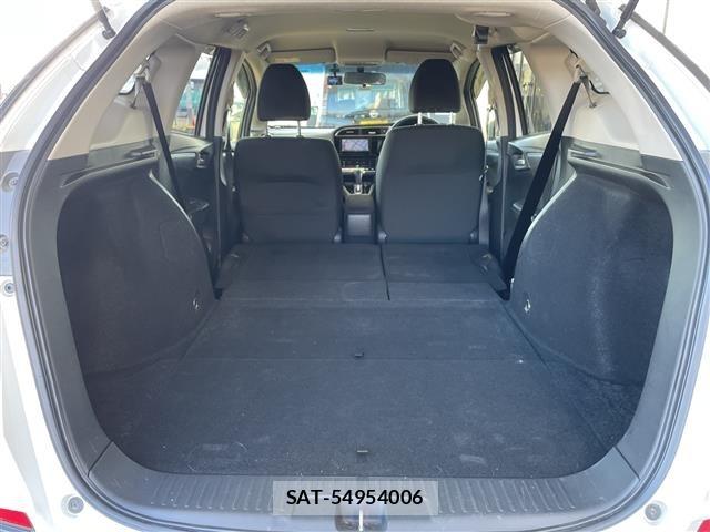 Honda SHUTTLE 2016 8947020-4