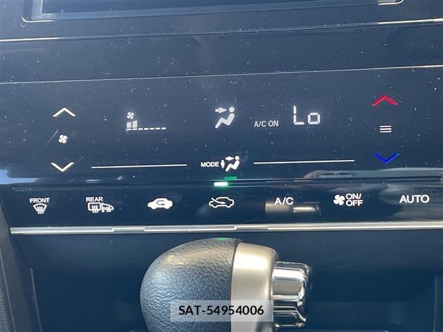 Honda SHUTTLE 2016 8947020-6