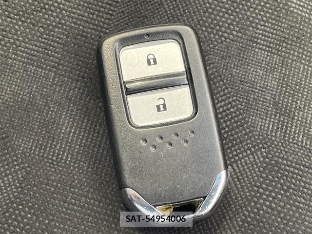 Honda SHUTTLE 2016 8947020-8