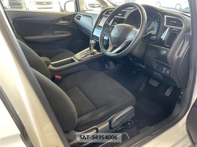 Honda SHUTTLE 2016 8947020-9