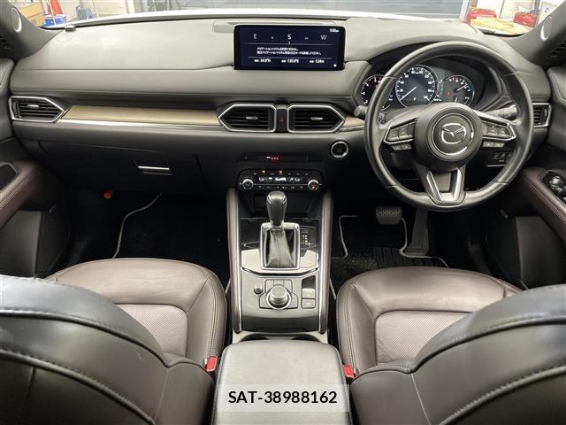 Mazda CX-5 2022 8884999-15